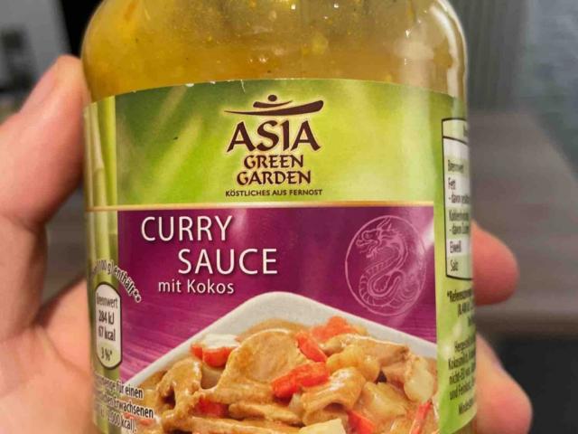 asia curry garden von gerritstukenbro810 | Hochgeladen von: gerritstukenbro810