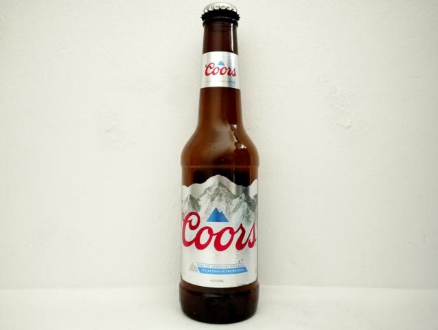 Coors | Hochgeladen von: micha66/Akens-Flaschenking