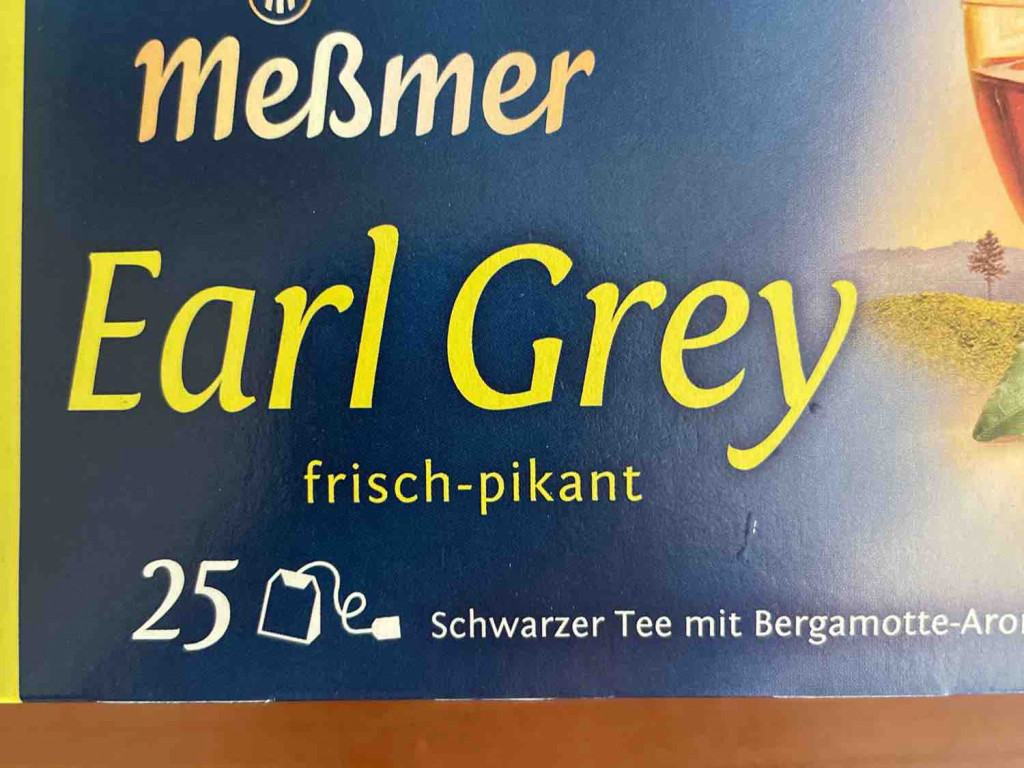 Earl Grey von pierrekurt | Hochgeladen von: pierrekurt