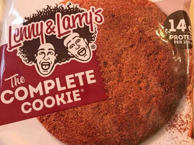 The Complete Cookie, Snickerdoodle von alicejst | Hochgeladen von: alicejst