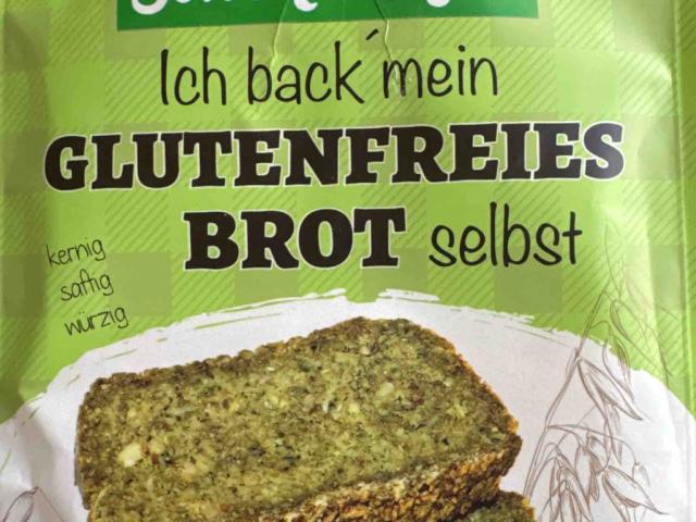 glutenfreies Brot von AnkeSchindler | Hochgeladen von: AnkeSchindler