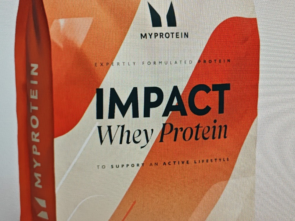 Impact Whey, Geschmacksneutral von iNut | Hochgeladen von: iNut Impact Whey, Geschmacksneutral von iNut | Hochgeladen von: iNut