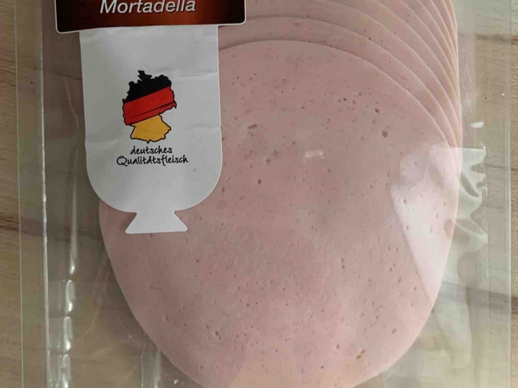 Mortadella, Schweinefleisch von Sasa1979 | Hochgeladen von: Sasa1979