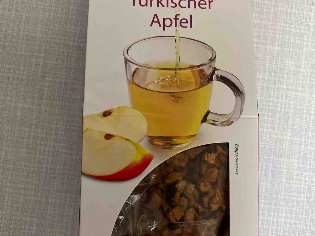 Türkischer Apfel von ninafa | Hochgeladen von: ninafa