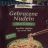 Gebratene Nudeln , Thai Curry von Sabine Hoffmann | Hochgeladen von: Sabine Hoffmann