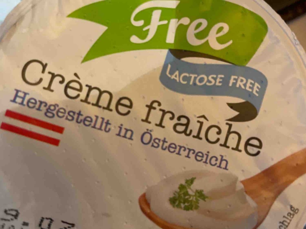 Creme Fraiche, 32% Fett von Julchen1610 | Hochgeladen von: Julchen1610