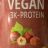 Vegan 3K Protein Hazelnut Flavour von Goffi | Hochgeladen von: Goffi