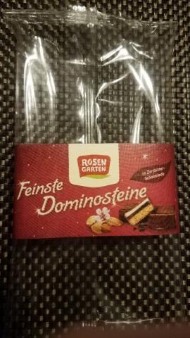 Feinste Dominosteine von raphael.manck | Hochgeladen von: raphael.manck