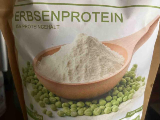 Erbsenprotein von Credence | Hochgeladen von: Credence