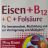 tetesept Eisen + B12 + C + Folsäure von Rah | Hochgeladen von: Rah