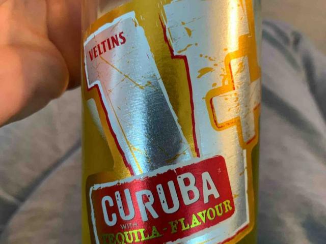 V+ Curuba, Tequila-Flavour von Martin415 | Hochgeladen von: Martin415