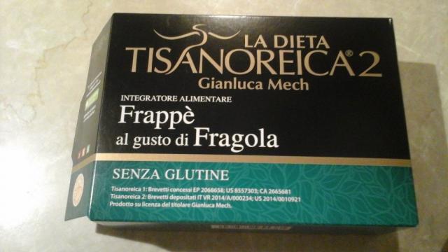 Frappè al gusto di fragola | Hochgeladen von: LACRUCCA65